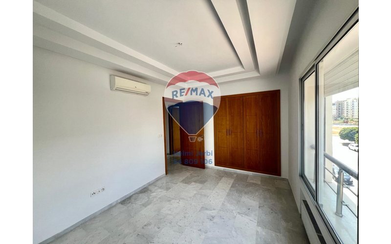 Appartement s+3 4